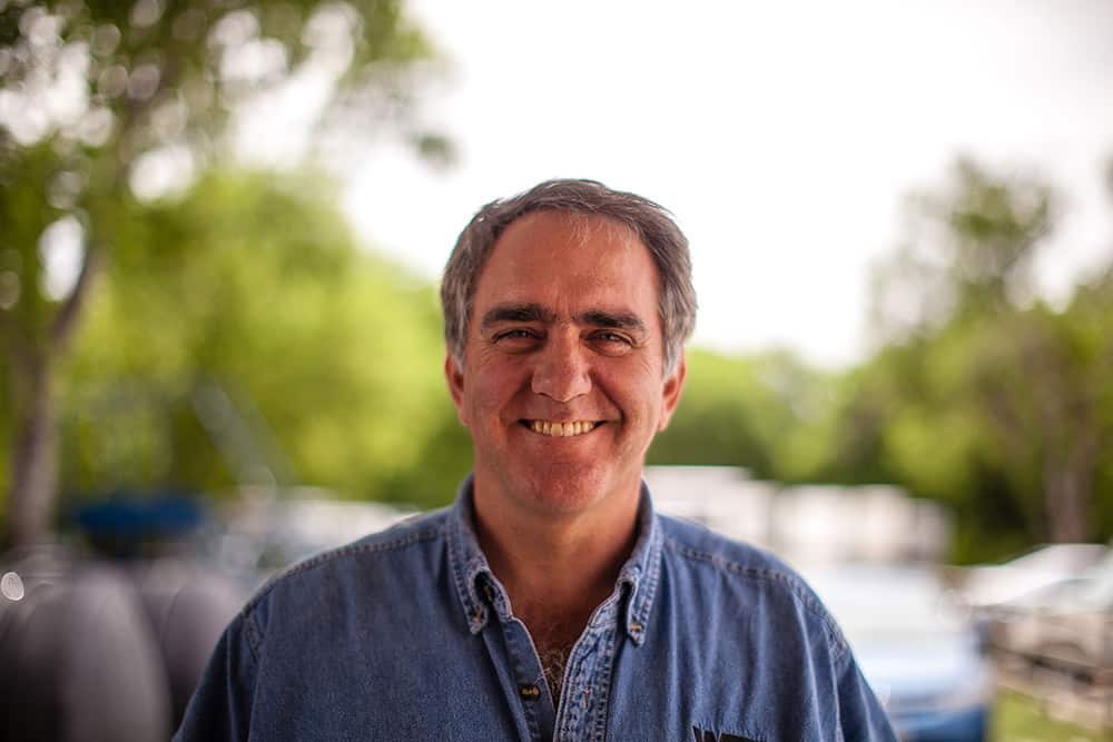 bob-lye Bob Lye from Washing Equipment of Texas