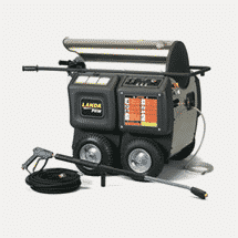 Landa PHW Hot Water Pressure Washer