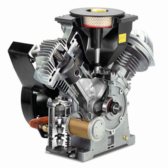 atlas copco lf air compressor piston pump