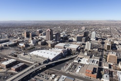 Albuquerque-New-Mexico-skyline