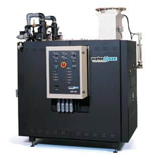 Watermaze-WB1 Watermaze WB black water recycler