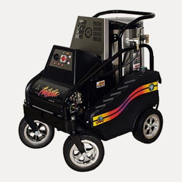 Aaladin 14 High Efficiency Series Pressure Washers