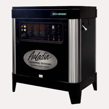 Aaladin 71 High Efficiency Series Pressure Washer