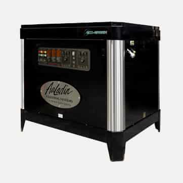 Aaladin 73 High Efficiency Series Pressure Washer