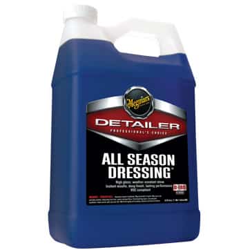 Blue-car-dressing-in-a-jug