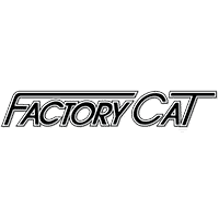 Factory Cat