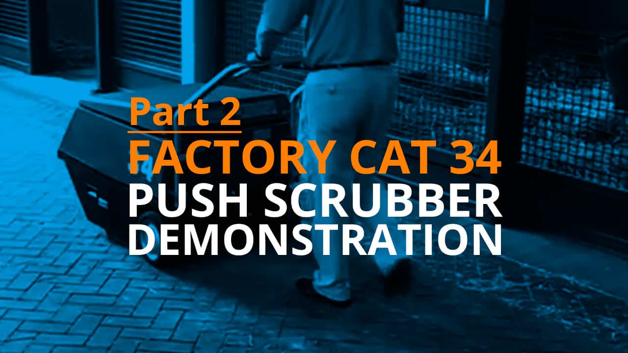 Factory cat Micro Mag Overview video thumbnail