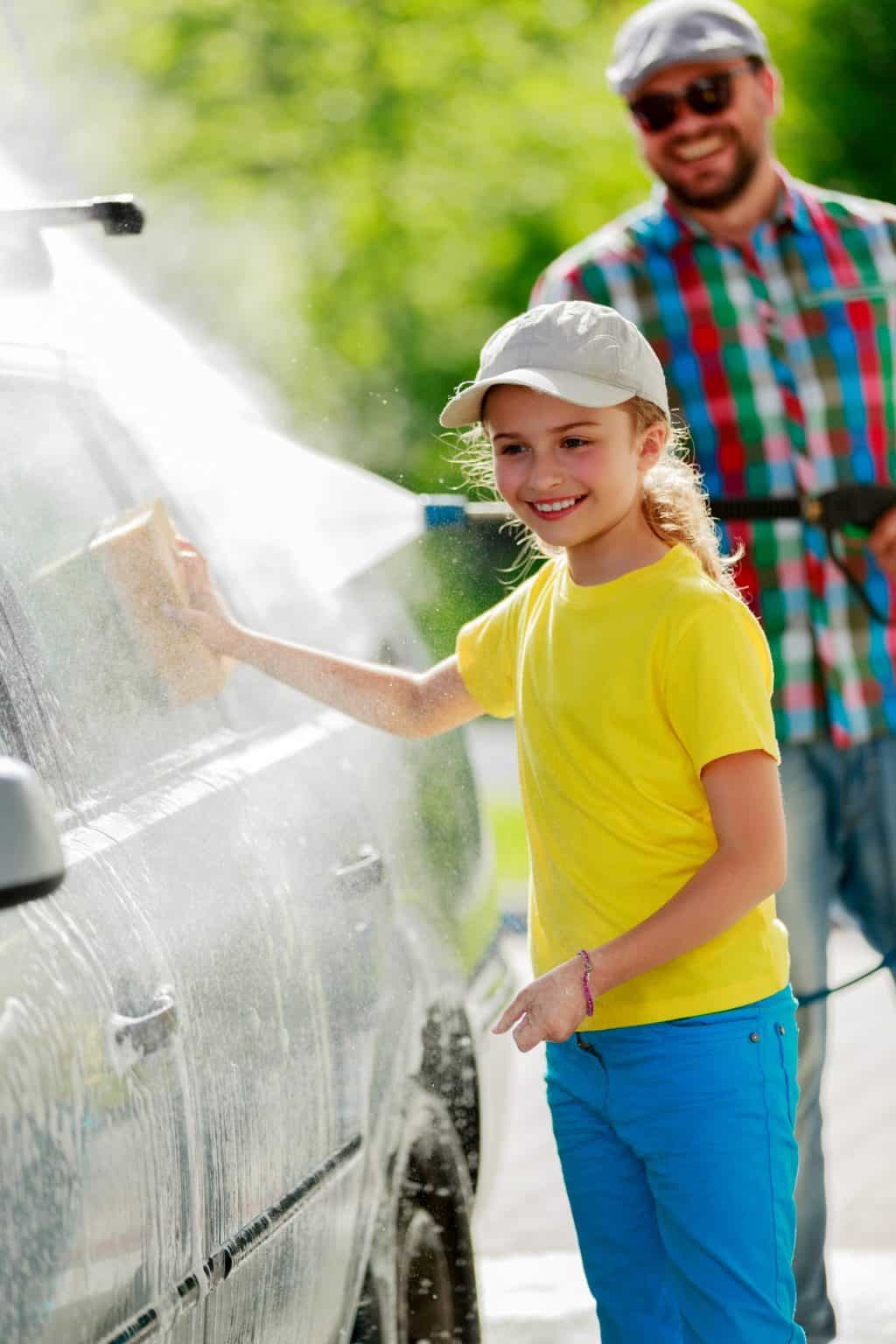 Pressure Washing Safety Tips Washing Equipment of Texas