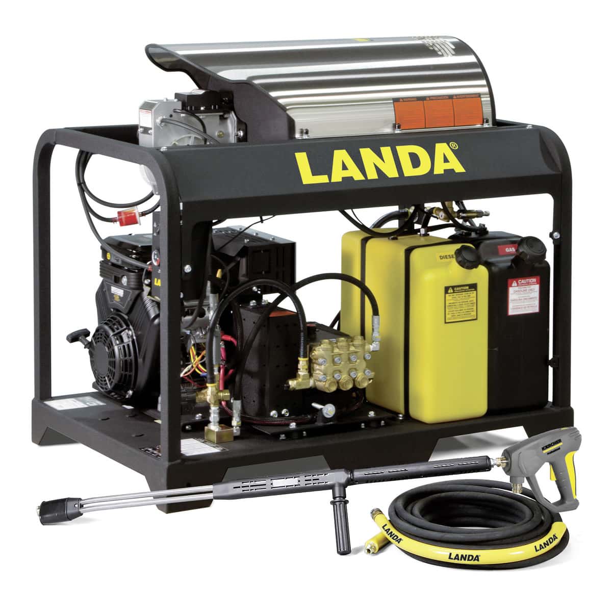 Landa PGDC