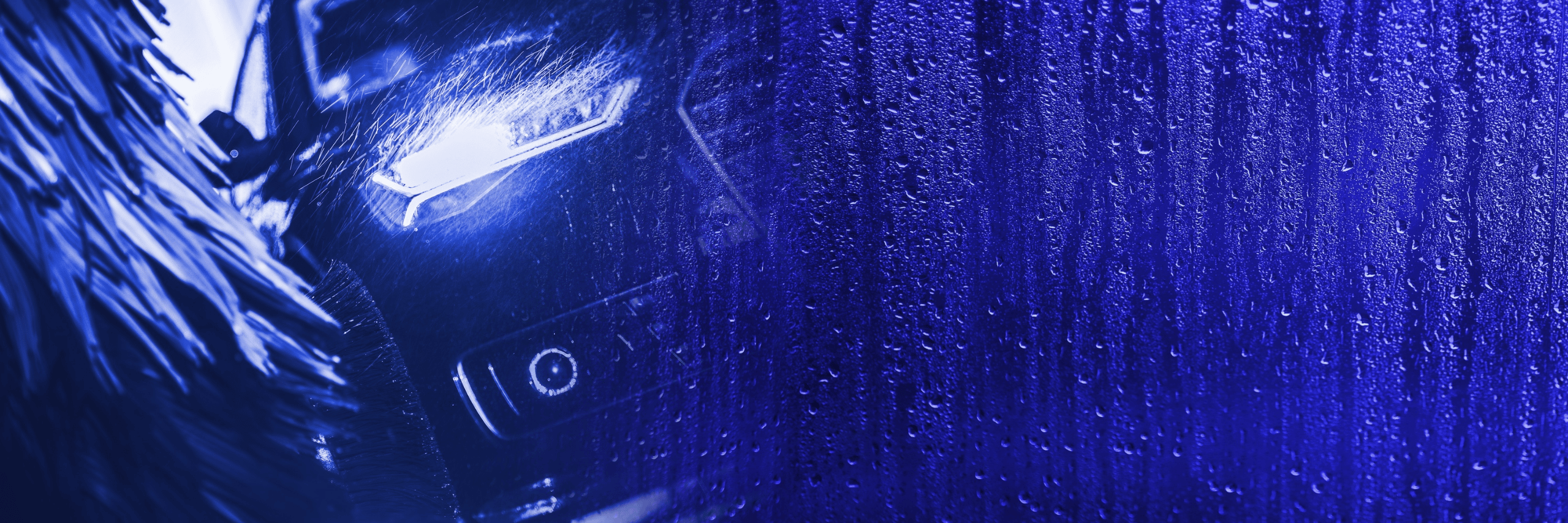 Are automatic car washes bad for my car