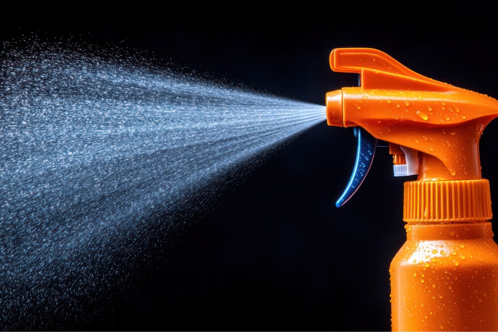 Sprayers